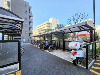 ���̑����p���@�o�C�N�u��