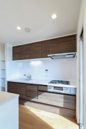 �L�b�`���@-