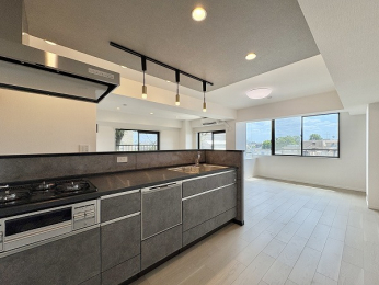 �L�b�`���@-