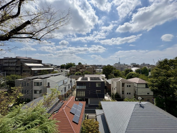 �Z�˂���̒��]�ʐ^�@-