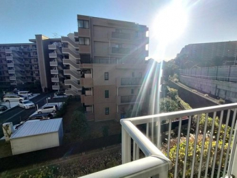 �Z�˂���̒��]�ʐ^�@-