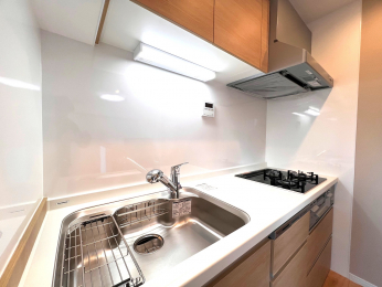 �L�b�`���@-