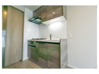 �L�b�`���@-