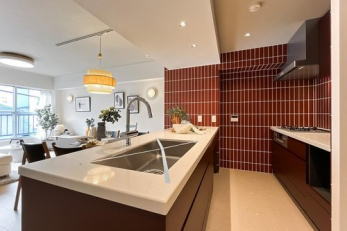 �L�b�`���@-