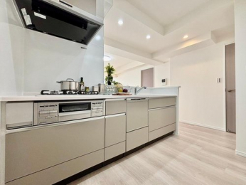 �L�b�`���@-