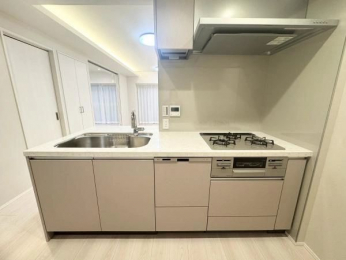 �L�b�`���@-