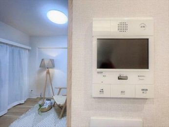 ���̑����ρ@TV���j�^�[�t�C���^�[�t�H��