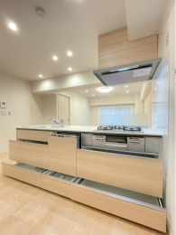 �L�b�`���@-