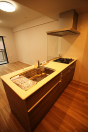 �L�b�`���@-