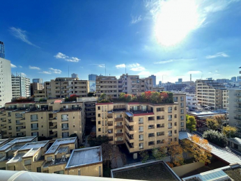 �Z�˂���̒��]�ʐ^�@-