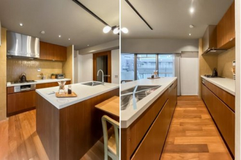 �L�b�`���@-