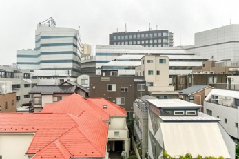 �Z�˂���̒��]�ʐ^�@-