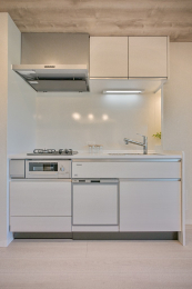 �L�b�`���@-