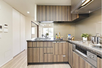 �L�b�`���@-