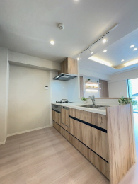 �L�b�`���@-