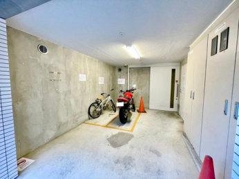 ���̑����p���@�o�C�N�u��