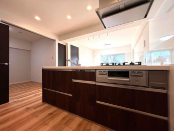 �L�b�`���@-