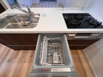 �L�b�`���@-