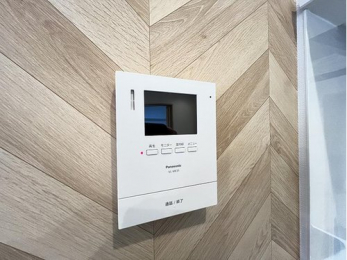 ���̑����ρ@TV���j�^�[�t�C���^�[�t�H��