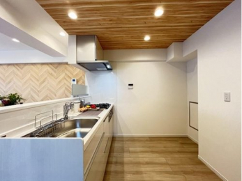 �L�b�`���@-