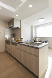 �L�b�`���@-