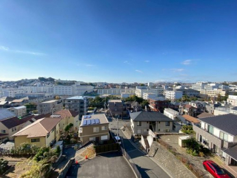 �Z�˂���̒��]�ʐ^�@-