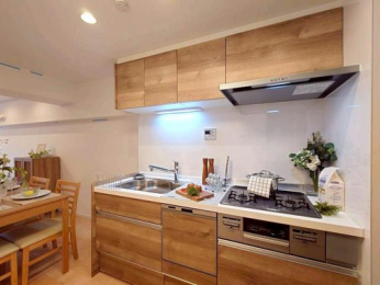 �L�b�`���@-