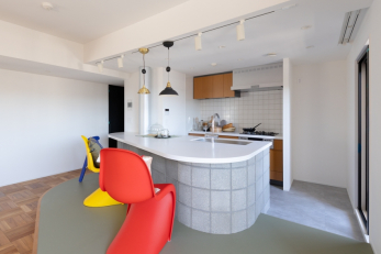 �L�b�`���@-