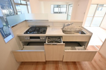 �L�b�`���@-