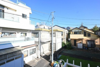 �Z�˂���̒��]�ʐ^�@-