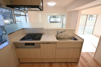 �L�b�`���@-