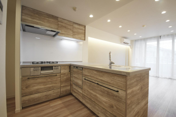 �L�b�`���@-