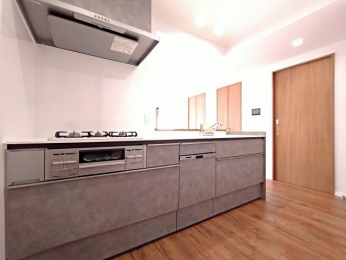 �L�b�`���@-