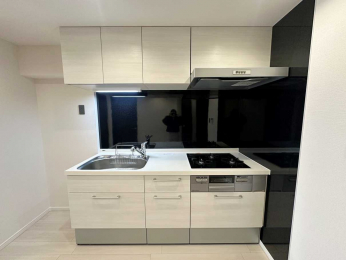 �L�b�`���@-