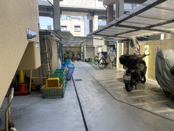 ���̑����p���@�o�C�N�u��