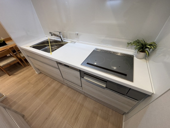 �L�b�`���@-