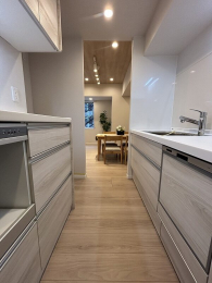 �L�b�`���@-