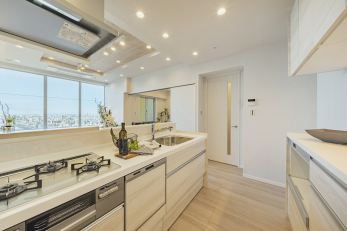 �L�b�`���@-