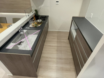 �L�b�`���@-