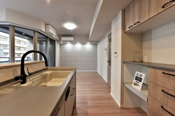 �L�b�`���@-