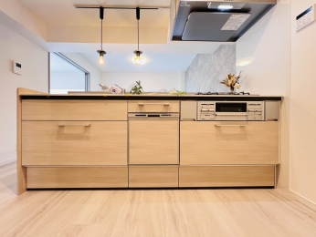 �L�b�`���@-