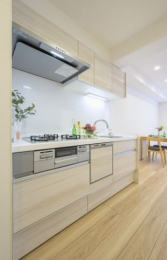 �L�b�`���@-