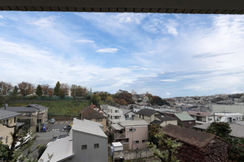 �Z�˂���̒��]�ʐ^�@-