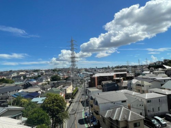 �Z�˂���̒��]�ʐ^�@-