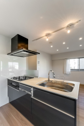 �L�b�`���@-