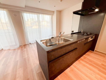 �L�b�`���@-