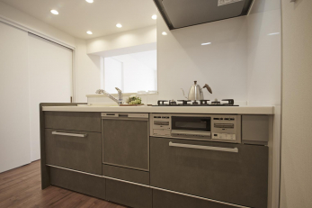 �L�b�`���@-