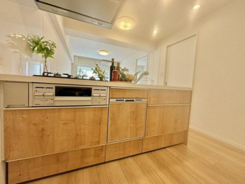 �L�b�`���@-