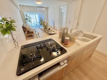 �L�b�`���@-