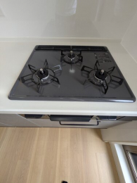 �L�b�`���@-